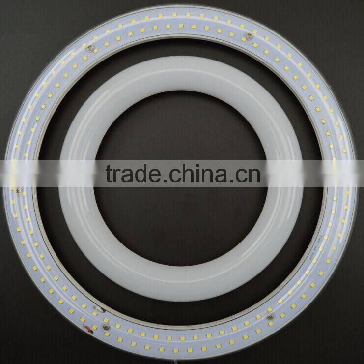 PSE Approved cool white 300mm circline led light t9