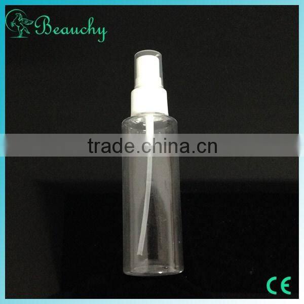 2016 China alibaba different PET perfume atomizer plastic spray bottles for perfumes and fragrances