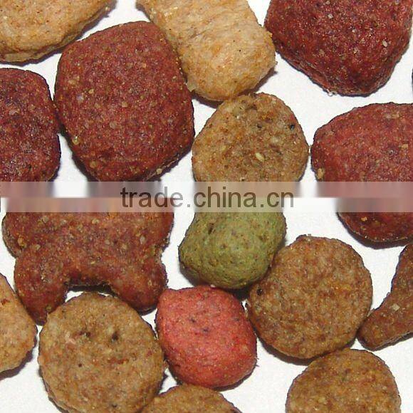 CE Certificated Dog food processing machine