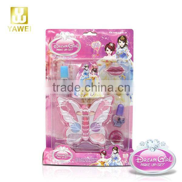 2015 kids makeup toys