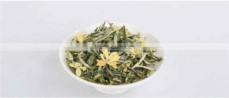 Blend flowered tea bulk distributor healthy hour super herbal flower tea