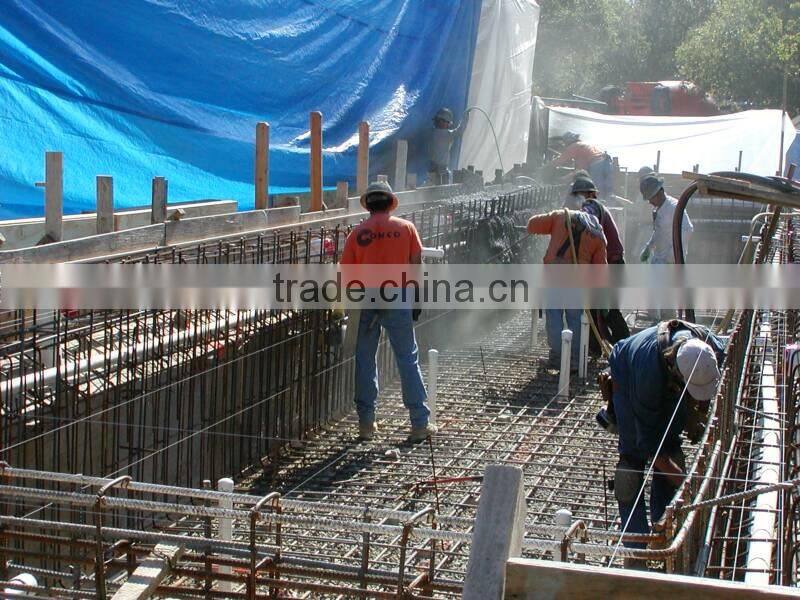 Sincola Machines for Slurry Grout