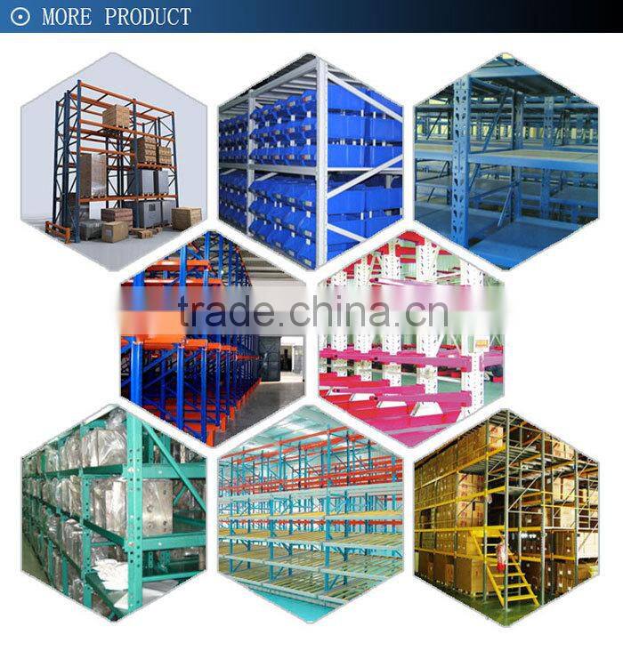 Buy wholesale direct from china the best capacity heavy duty storage rack/warehouse rack/storage shelf