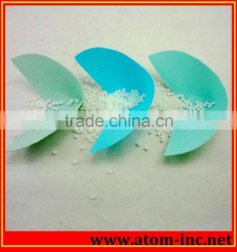 Dongguan materiales de zapato TPU termoplastico de la fabrica
