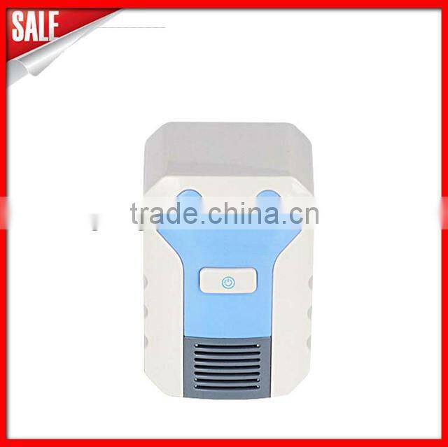 high efficiency home air purifier with remote control