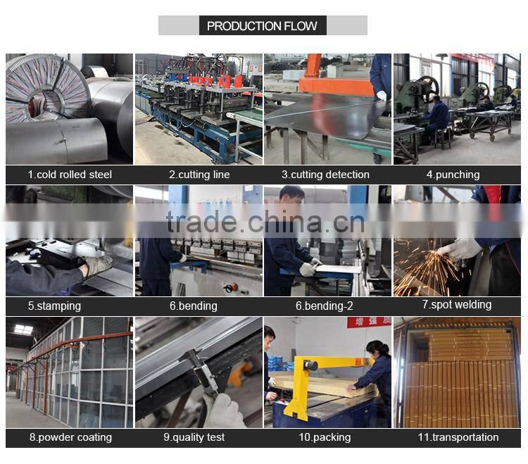 Good quality home use steel safe box