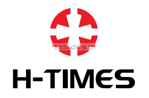 Sports Leather band rose gold multifunction chronograph men watches