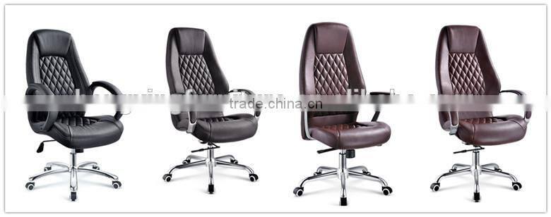 New Design High Quality Leather Executive office chair HX-5B9040