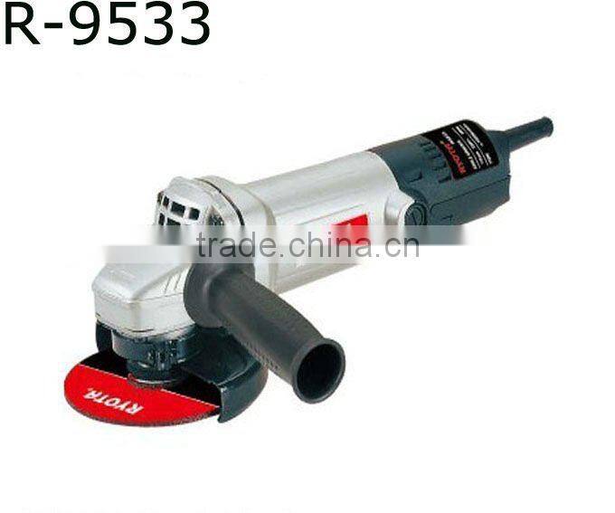Professional Quality Angle Grinder---R9040 230mm 2600W