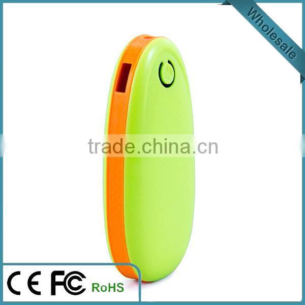 Hot selling products power bank made in china, power bank 8000mAh