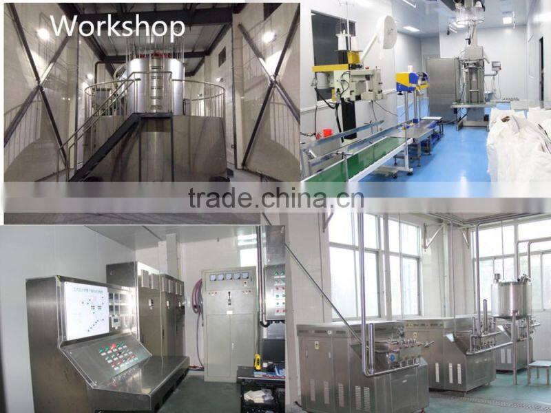 Halal product Non dairy creamer 28A