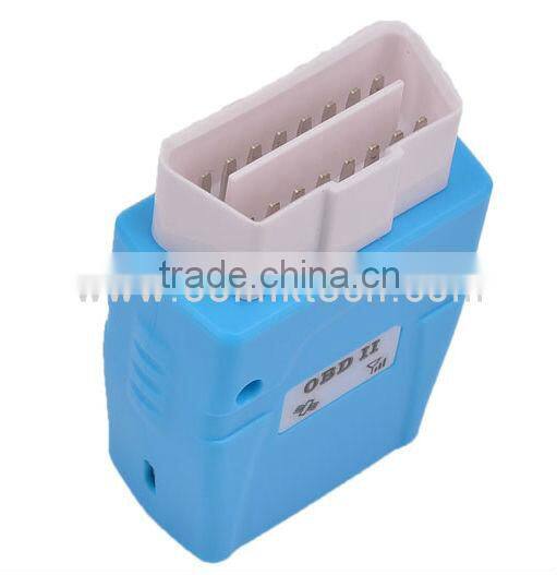 GSM GPS tracker OBD II with gps tracking system