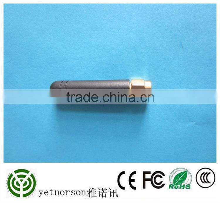 manufactures of quality industrial 433 MHz Antenna for all appications Yagi RF Solutions