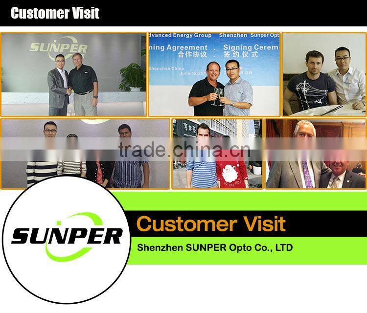 Energy saving led industrial machine work lights led warehouse high bay light