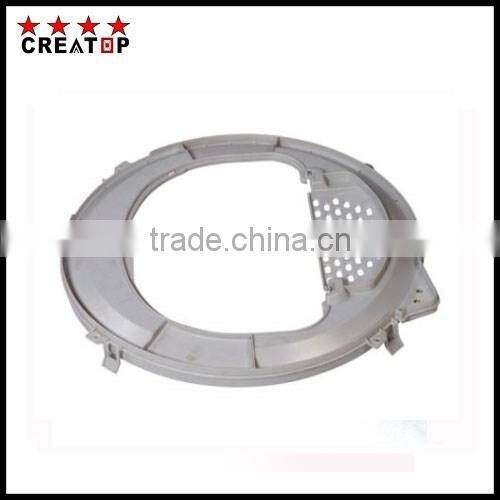 chear PVC plastic round sheet products