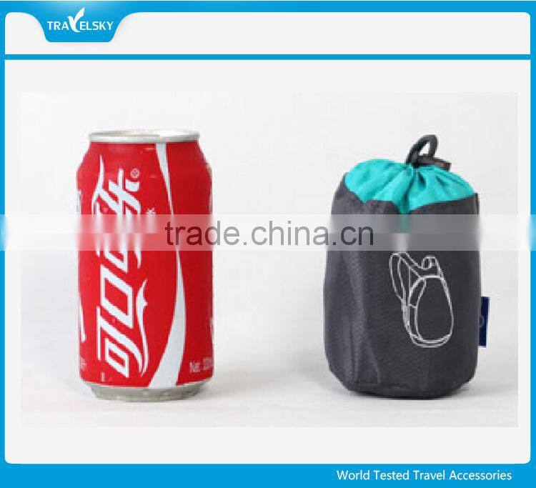 Durable Handy Lightweight Travel Backpack