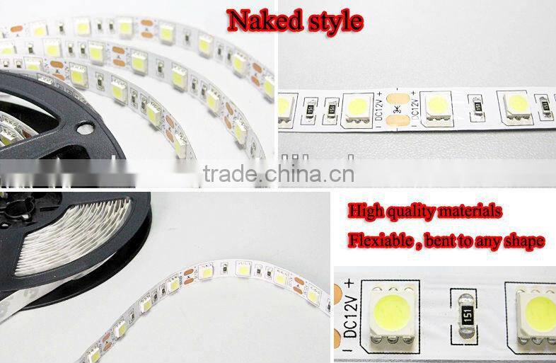 silicon cover Led strip