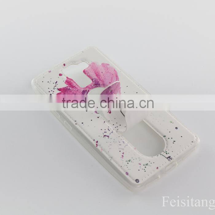 Case for huawei honor 7 TPU Soft shell