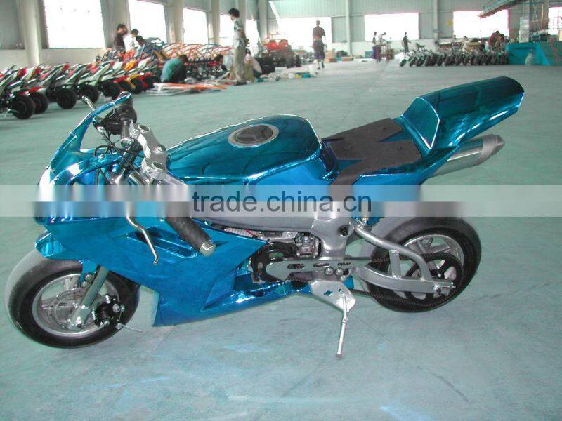 gas powered super pocket bike for sale cheap