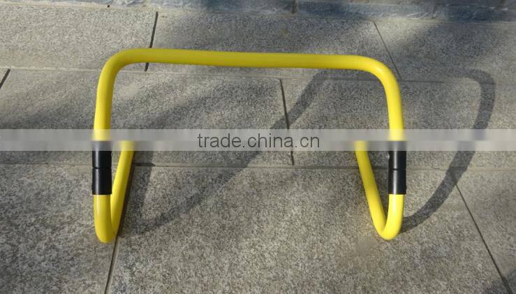 Adjustable Agility Hurdles For Sports training