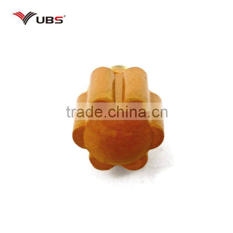 UBS QQ200A TIG welding torch back cap short