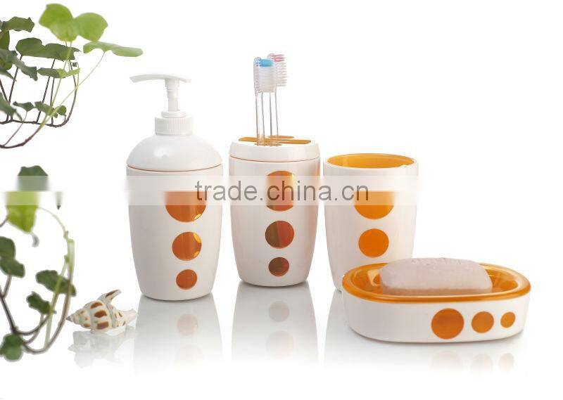 bath set,bah gift set