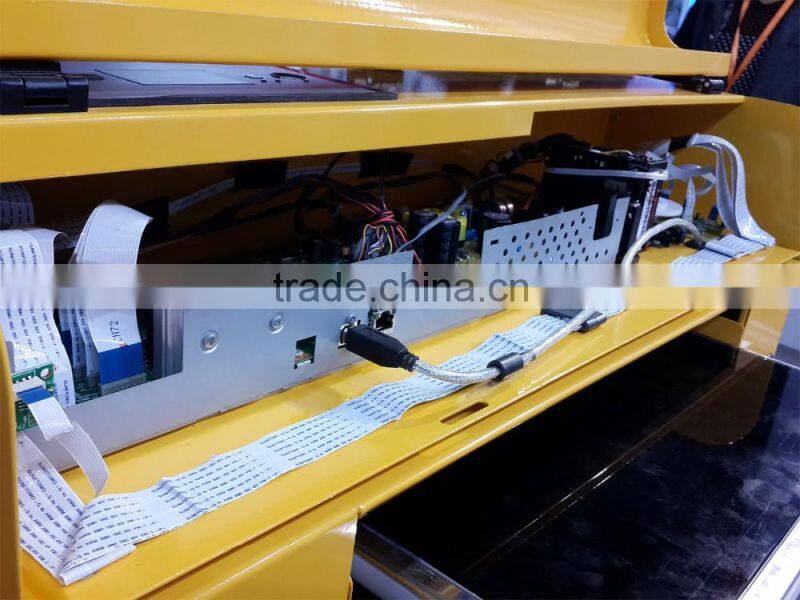 Nebula-Jet A2 high quality DTG printer for t-shirt