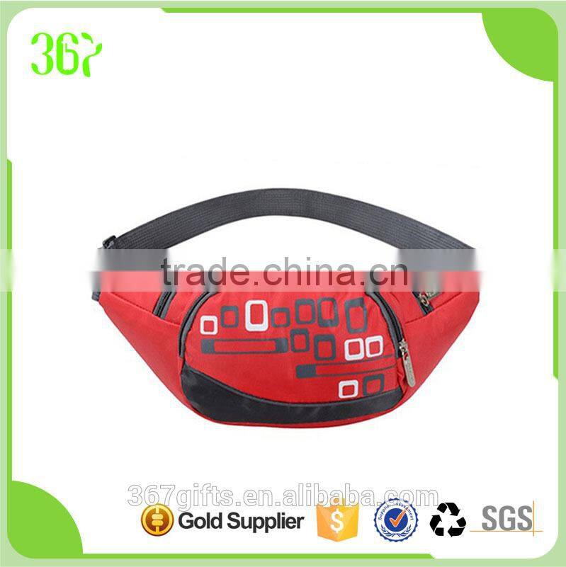 Promotional Travel Waterproof Running Waist Bag, Sport Waist Bag, Waist Bag