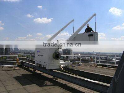 Aerial ZLP Window Cleaning Equipment/gondola/cradle