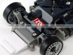 Set 1:28 IW02 Miniz Remote Control Car Chassis