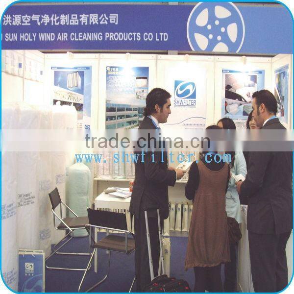 Metal Mesh Washable Filter