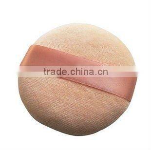 cosmetic cotton puff
