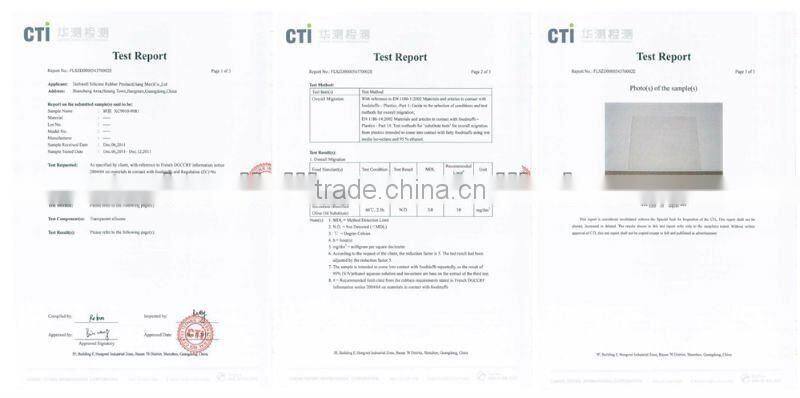 party use silicone cupcake mould