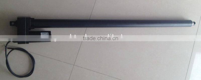 24V Strong force ball screw linear actuator with brake function