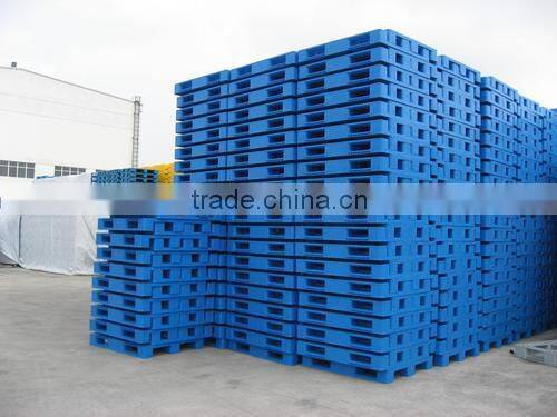 Euro standard size corrosion-resistant high technical pallet