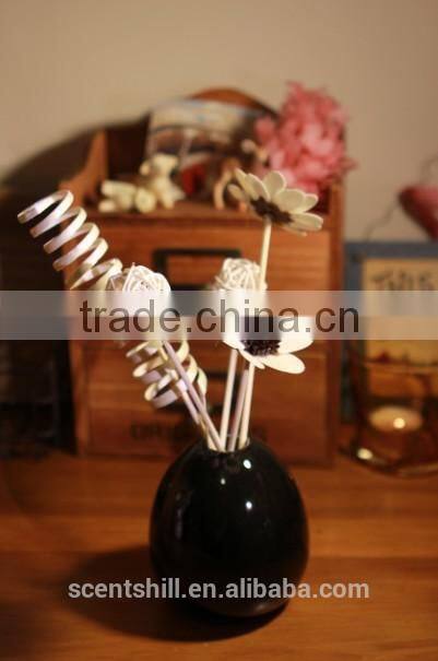 2014 Vanille reed diffuser for home decoration air freshener