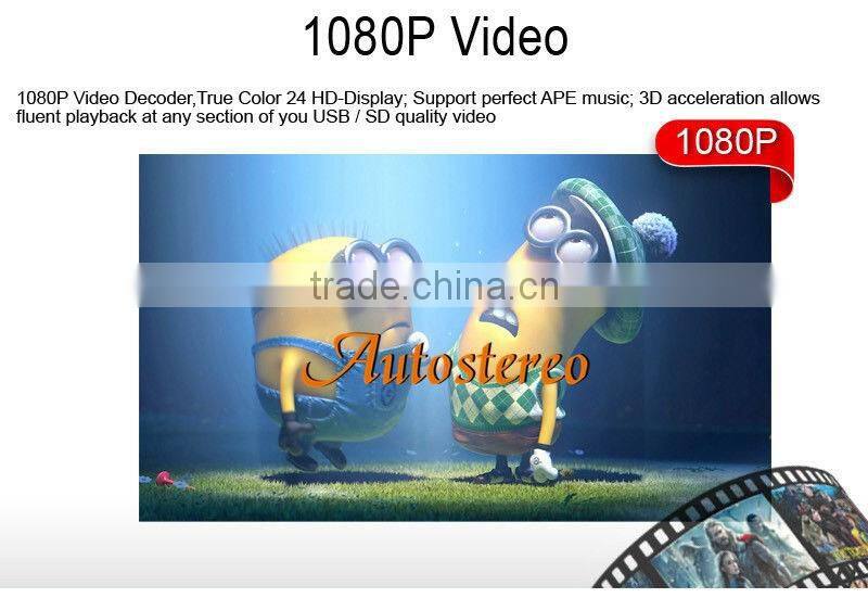 Quad Core Android 4.4 Car GPS navigation system For MITSUBISHI LANCER 2007-2012