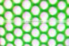 plastic plain mesh
