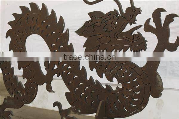 Jinan cnc plasma cutting metal steel machine / portable plasma cutter 2000*6000mm