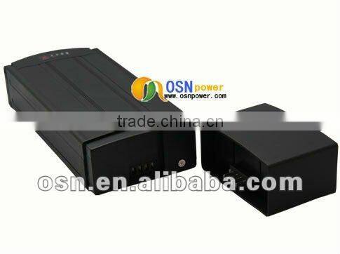 Battery Pack LiPo For E-bike 36V10AH