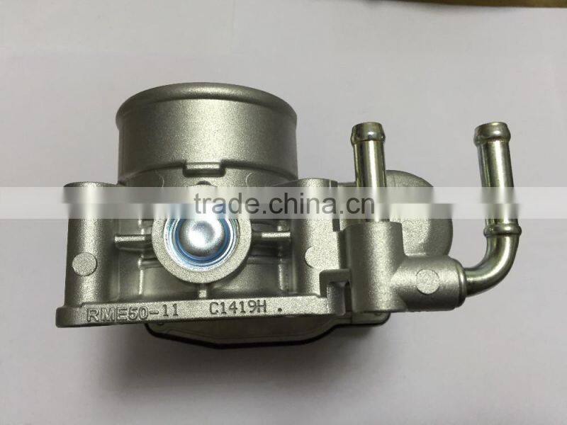 Throttle Body for Ni-ssan Micra Tiida OEM # 16119-ED000/SERA526-01/ RME50-11