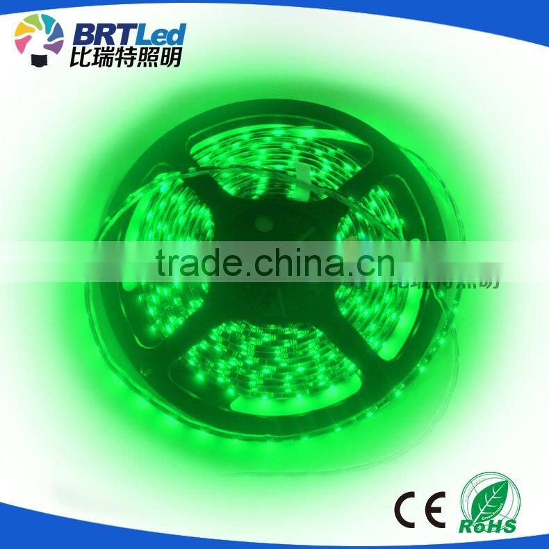 12v high lumen per meter 8mm 4.8 watt led strip