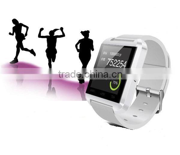 bluetooth smart men watch mobile phone hot new products for 2015
