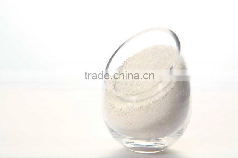 Cerium oxide polishing powder for TFT LCD BKA-3126