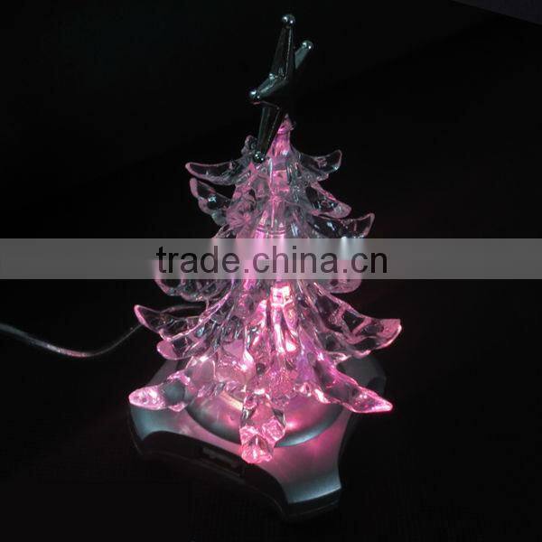 Mini USB fan with switch control