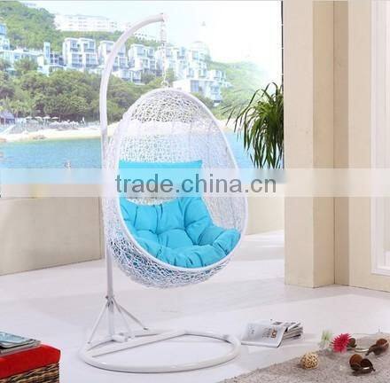 Outdoor Rattan Cane Basket