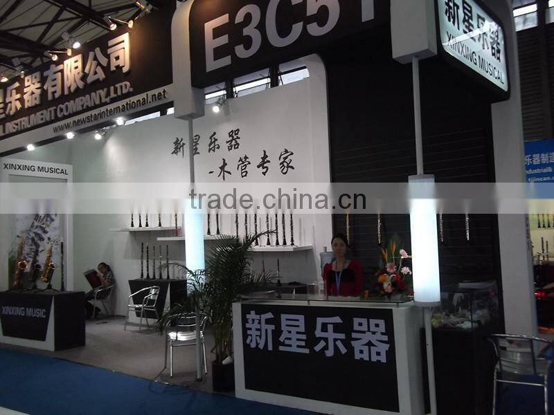 Automatic Grenadilla Africa black wood Oboe