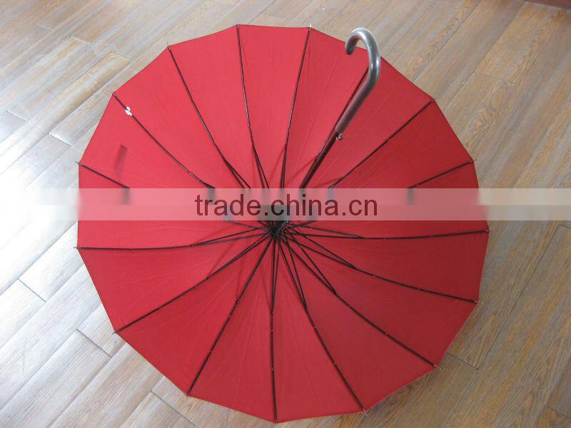 Best Quality Promotional Outdoor Straight Rod Golf Umbrella custom for Business Gifts,windproof,ultraviolet-proof