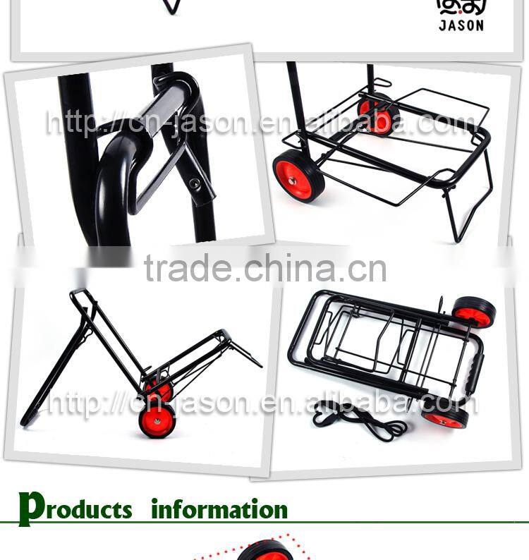 very popular hand shopping trolley H3ZP