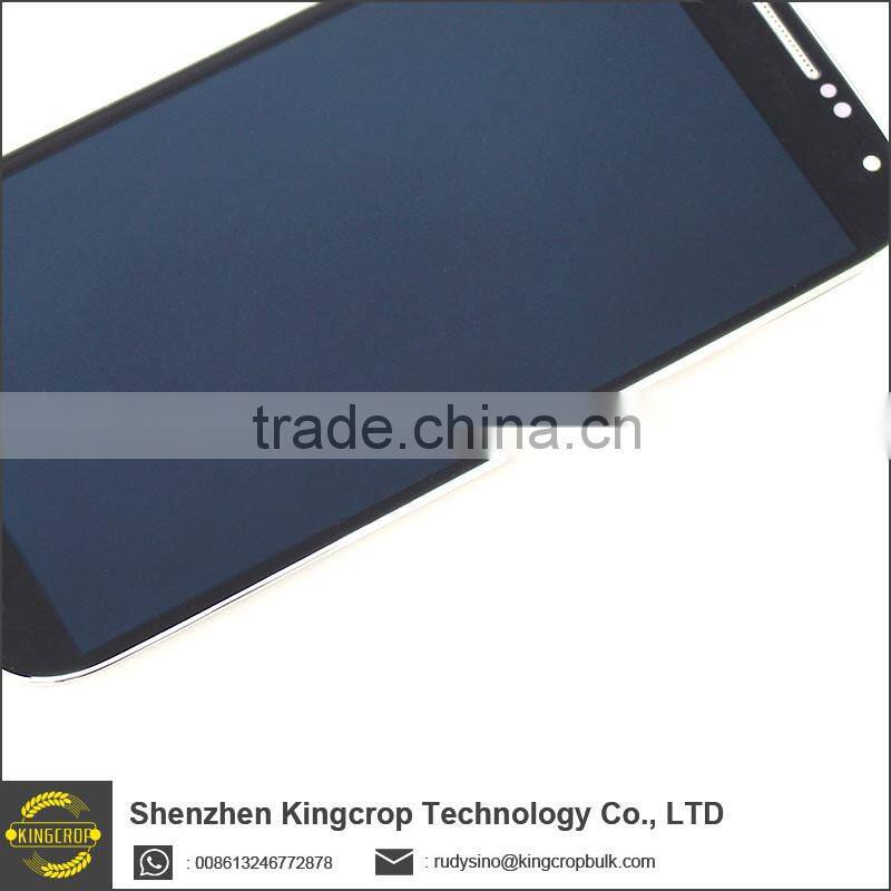 for samsung galaxy s6 lcd with touch screen digitizer for samsung galaxy s6 lcd